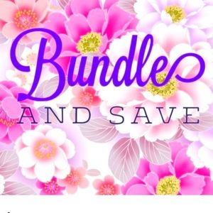 Bundle & Save
